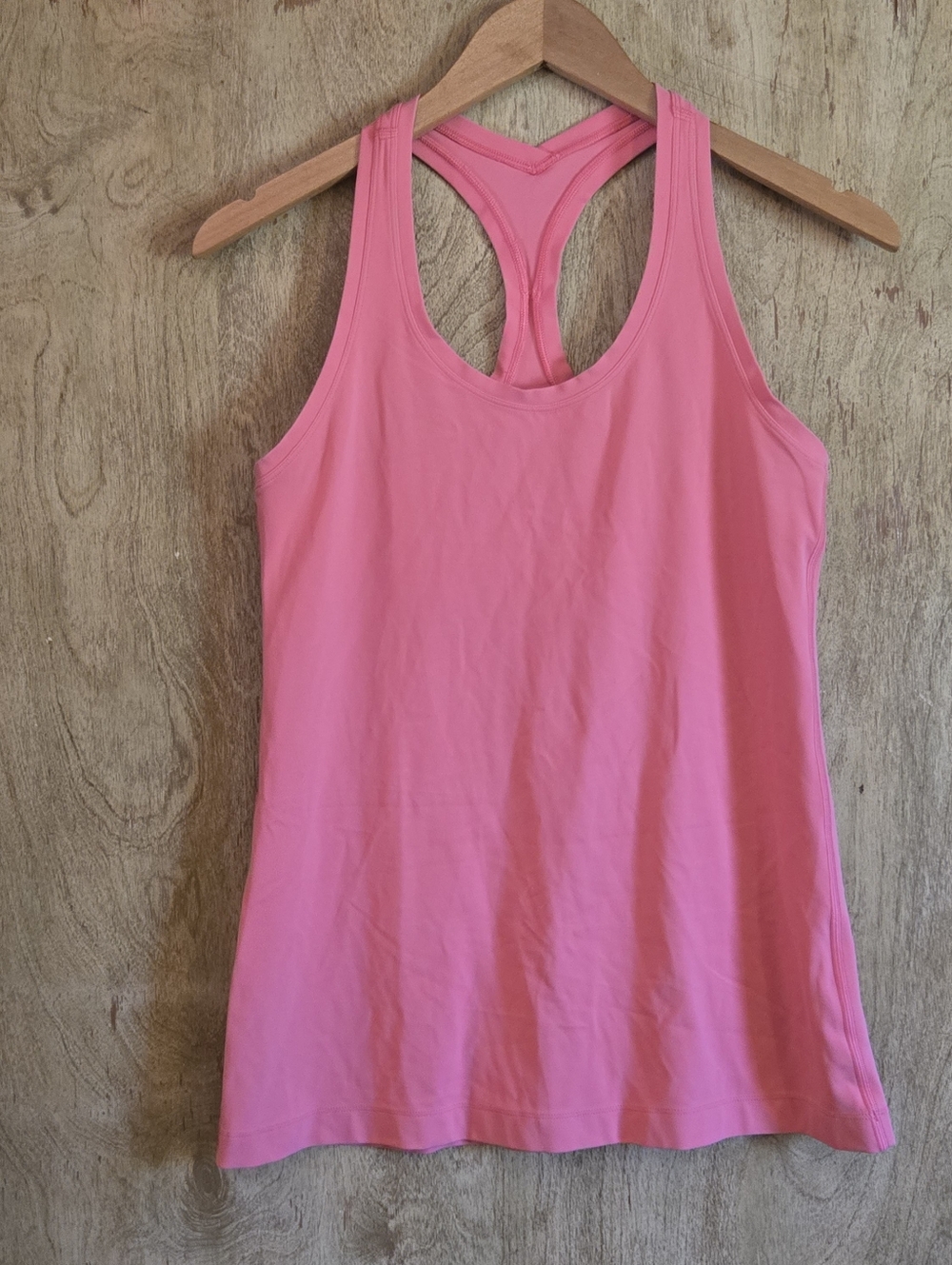 Lululemon Racerback Tank Top - Picture 5 of 5